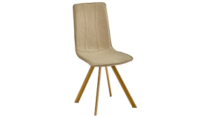 PU Dining Chair